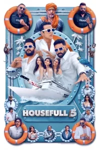 Housefull 5A (2025) ซับไทย