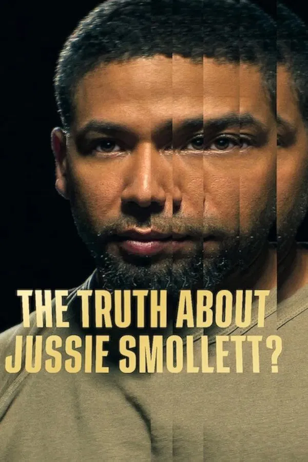 The Truth About Jussie Smollett (2025) เปิดความจริงคดีจัสซี่ สมอลเล็ตต์ ซับไทย