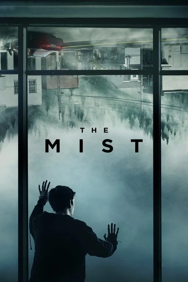 The Mist เดอะ มิสต์ ซับไทย