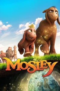 Mosley (2019) พากย์ไทย