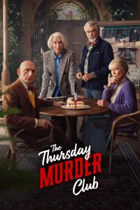 The Thursday Murder Club (2025) ชมรมไขคดีฆาตกรรมวันพฤหัสฯ พากย์ไทย