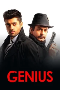 Genius (2018) อัจฉริยะ พากย์ไทย