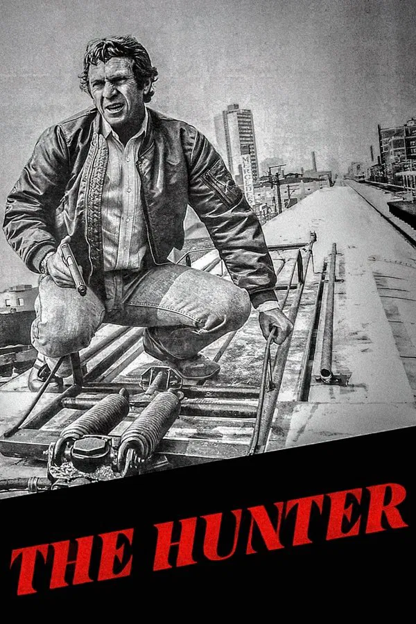 The Hunter (1980) ซับไทย