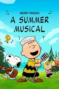 Snoopy Presents: A Summer Musical (2025) พากย์ไทย
