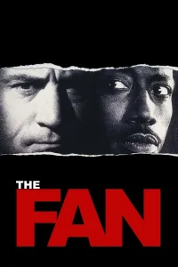 The Fan (1996) อำมหิตและอำมหิต ซับไทย
