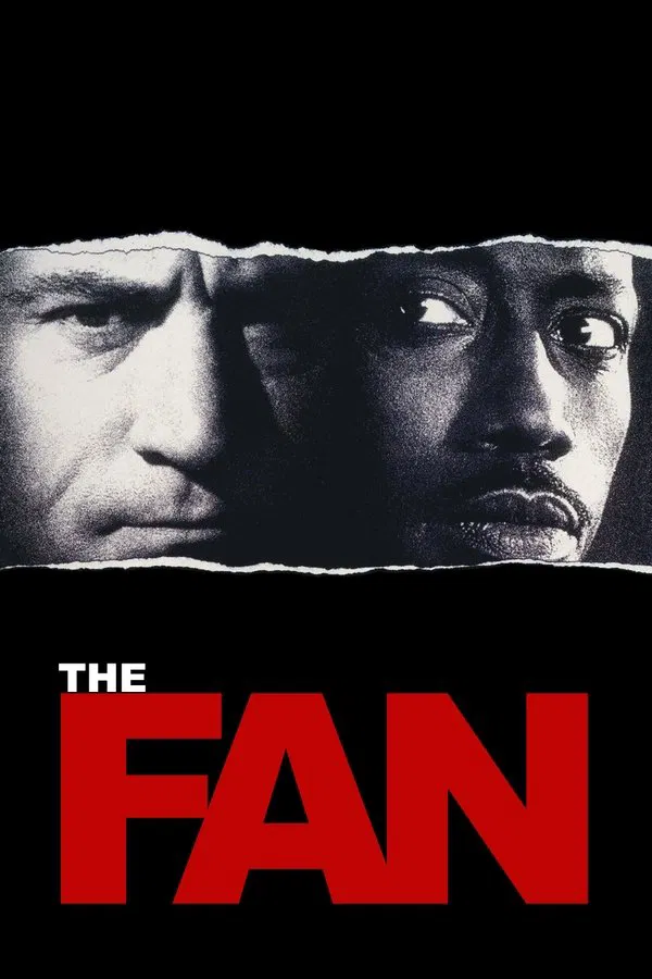 The Fan (1996) อำมหิตและอำมหิต ซับไทย