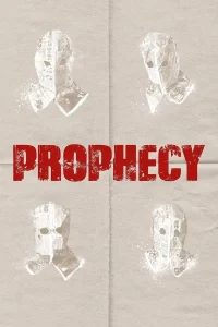 Prophecy (2015) ฆาต พยา กรณ์ พากย์ไทย