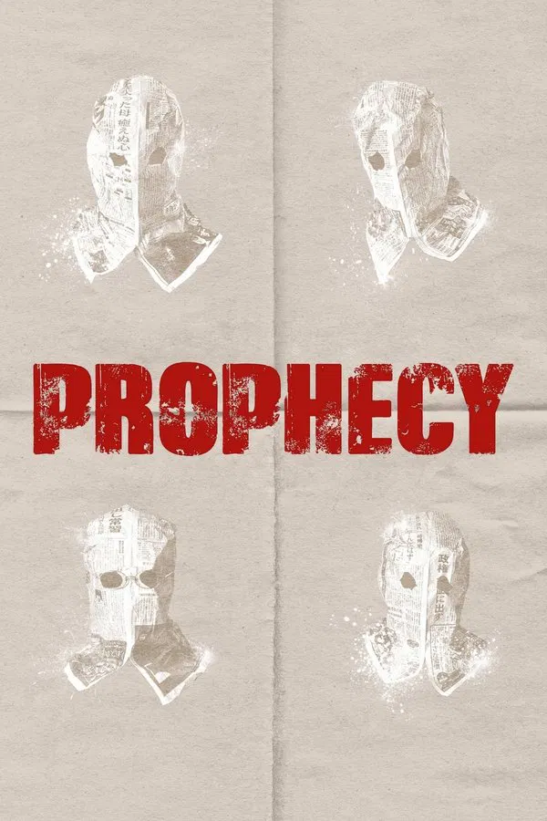 Prophecy (2015) ฆาต พยา กรณ์ พากย์ไทย