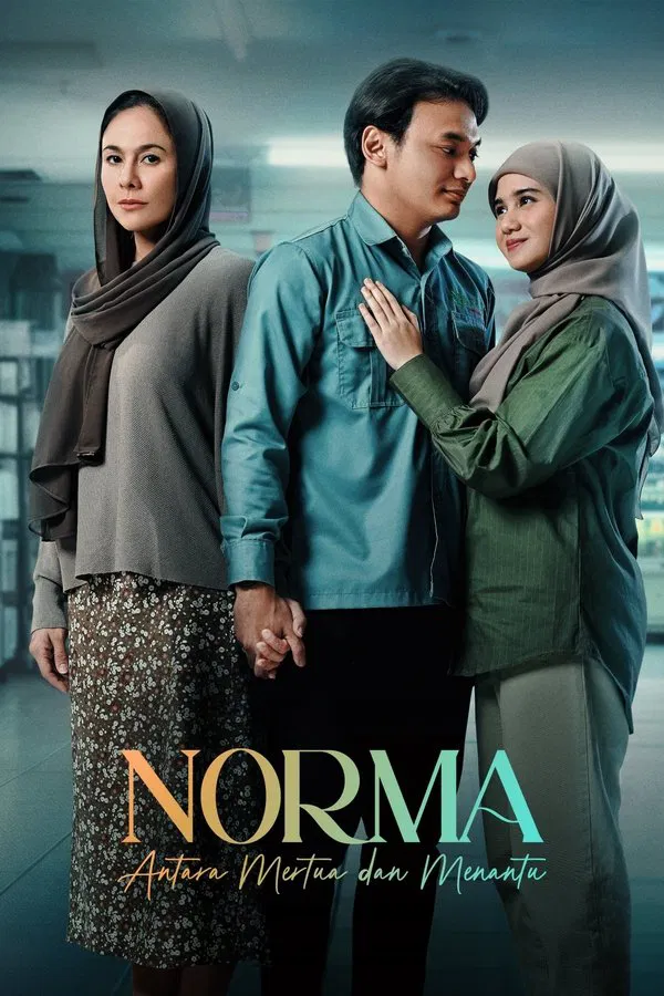 Norma Antara Mertua dan Menantu (2025) ซับไทย