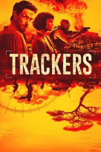 Trackers ทีมล่าระห่ำ พากย์ไทย