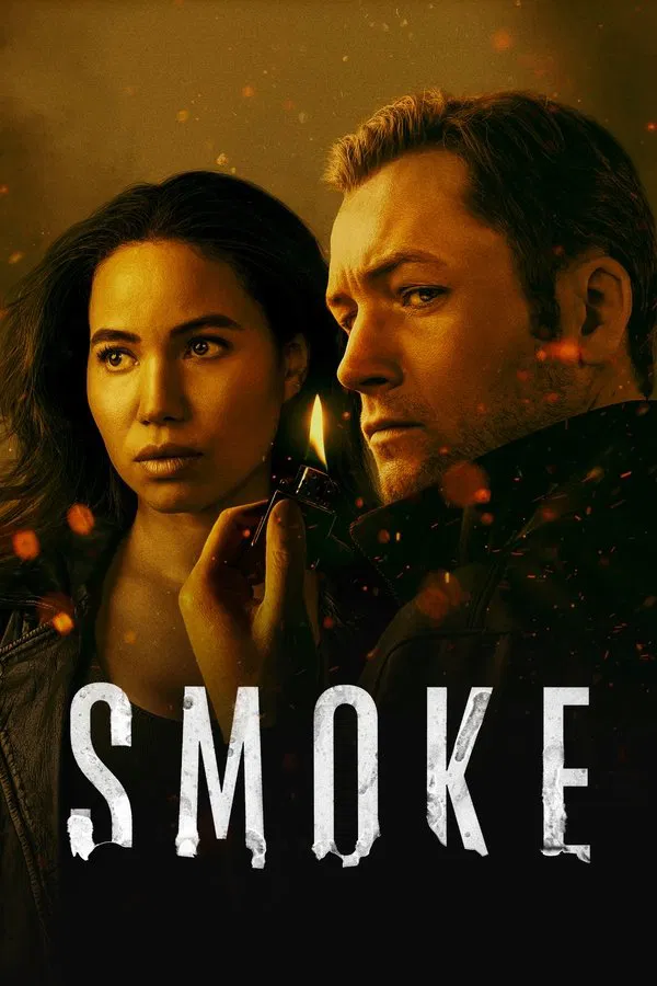 Smoke ซับไทย