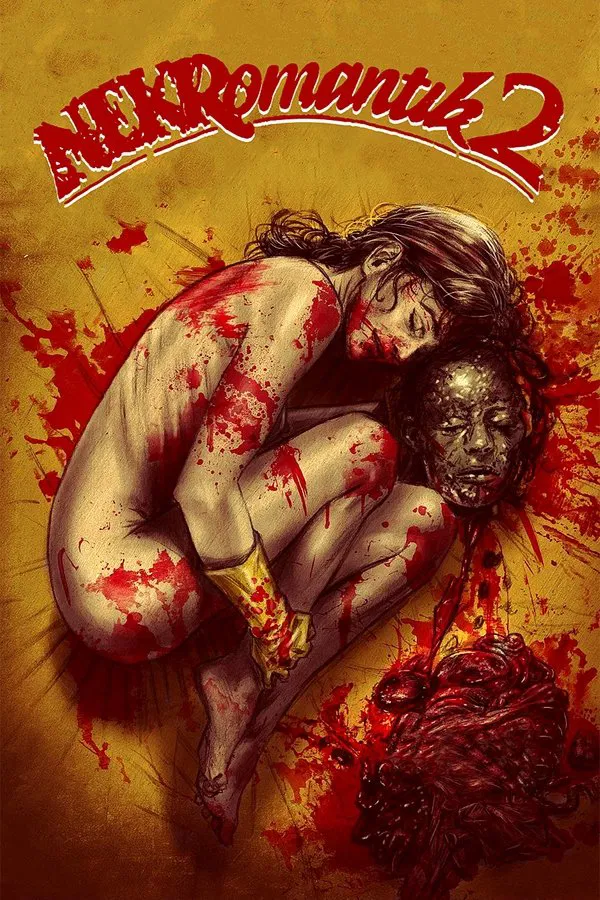 Nekromantik 2 (1991) ซับไทย