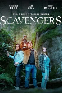 Scavengers (2021) ซับไทย