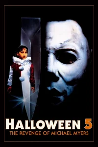 Halloween 5 The Revenge of Michael Myers (1989) ฮาโลวีน 5: ความแค้นไม่เคยตาย ซับไทย