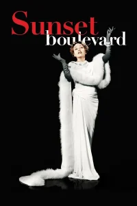 Sunset Boulevard (1950) ซับไทย