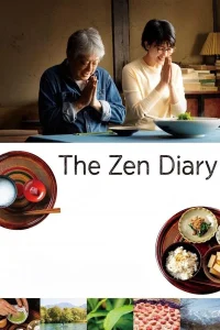 The Zen Diary (2022) ซับไทย