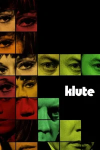 Klute (1971) ซับไทย