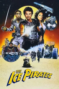The Ice Pirates (1984) ซับไทย