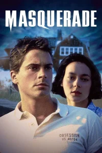 Masquerade (1988) ซับไทย