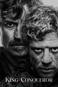 King & Conqueror มหาศึกราชาผู้พิชิต ซับไทย