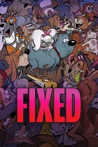Fixed (2025) ภารกิจก่อนถูกตอน พากย์ไทย
