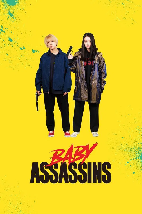 Baby Assassins 1 (2021) ซับไทย