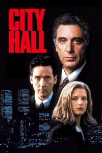 City Hall (1996) ซับไทย