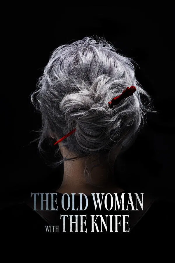 The Old Woman with the Knife (2025) ซับไทย