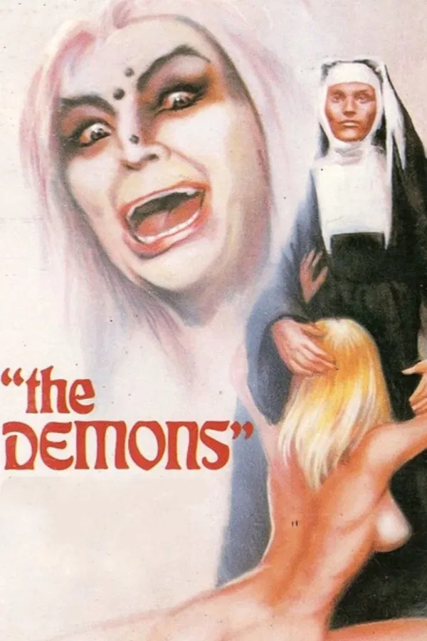 The Demons (1973) ซับไทย