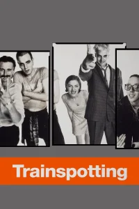 Trainspotting (1996) แก๊งเมาแหลก พันธุ์แหกกฎ พากย์ไทย