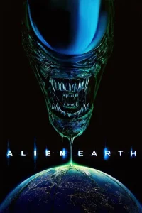 Alien Earth พากย์ไทย