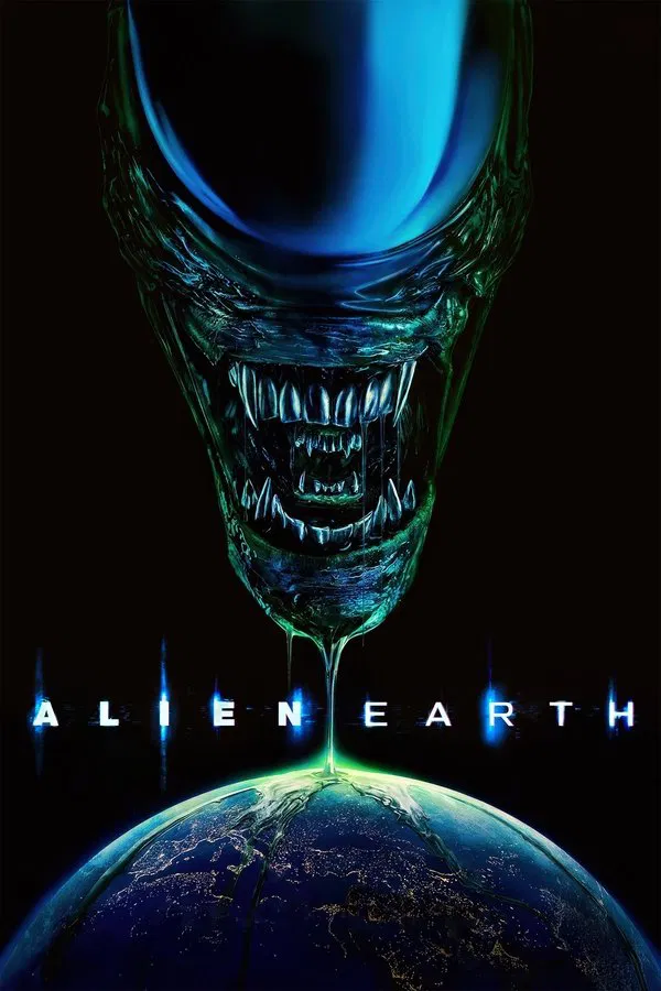 Alien Earth พากย์ไทย