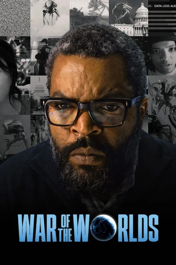 War of the Worlds (2025) สงครามโลก ซับไทย