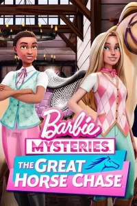 Barbie Mysteries ปริศนาบาร์บี้ พากย์ไทย