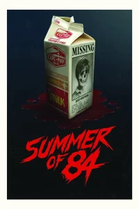 Summer of 84 (2018) ซับไทย