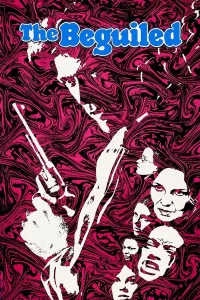 The Beguiled (1971) ซับไทย