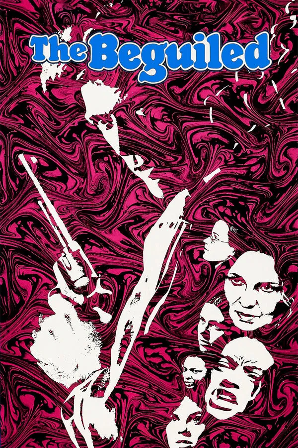 The Beguiled (1971) ซับไทย
