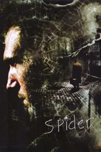 Spider (2002) ซับไทย