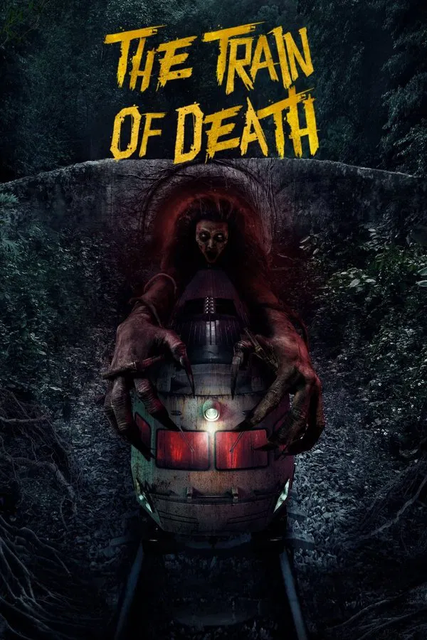 The Train of Death (2024) ซับไทย