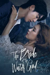 The Bride Of Habaek ดวงใจฮาแบ็ค พากย์ไทย