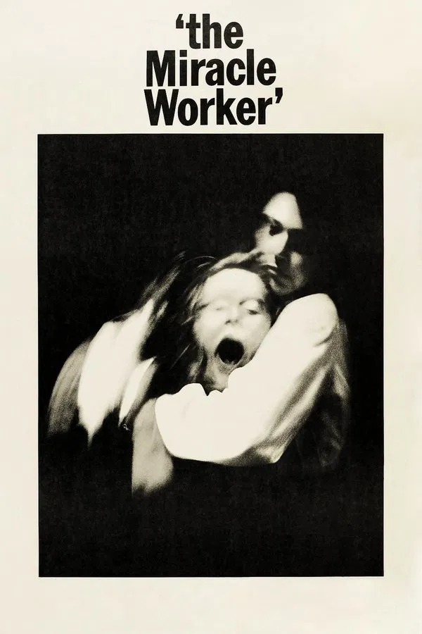 The Miracle Worker (1962) ซับไทย