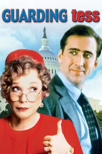 Guarding Tess (1994) ผมจะปกป้องหัวใจท่านผู้หญิง พากย์ไทย
