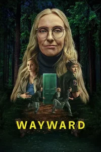 Wayward เลือดพยศ พากย์ไทย