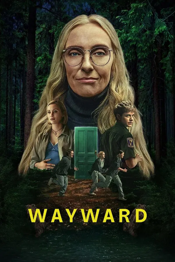 Wayward เลือดพยศ พากย์ไทย