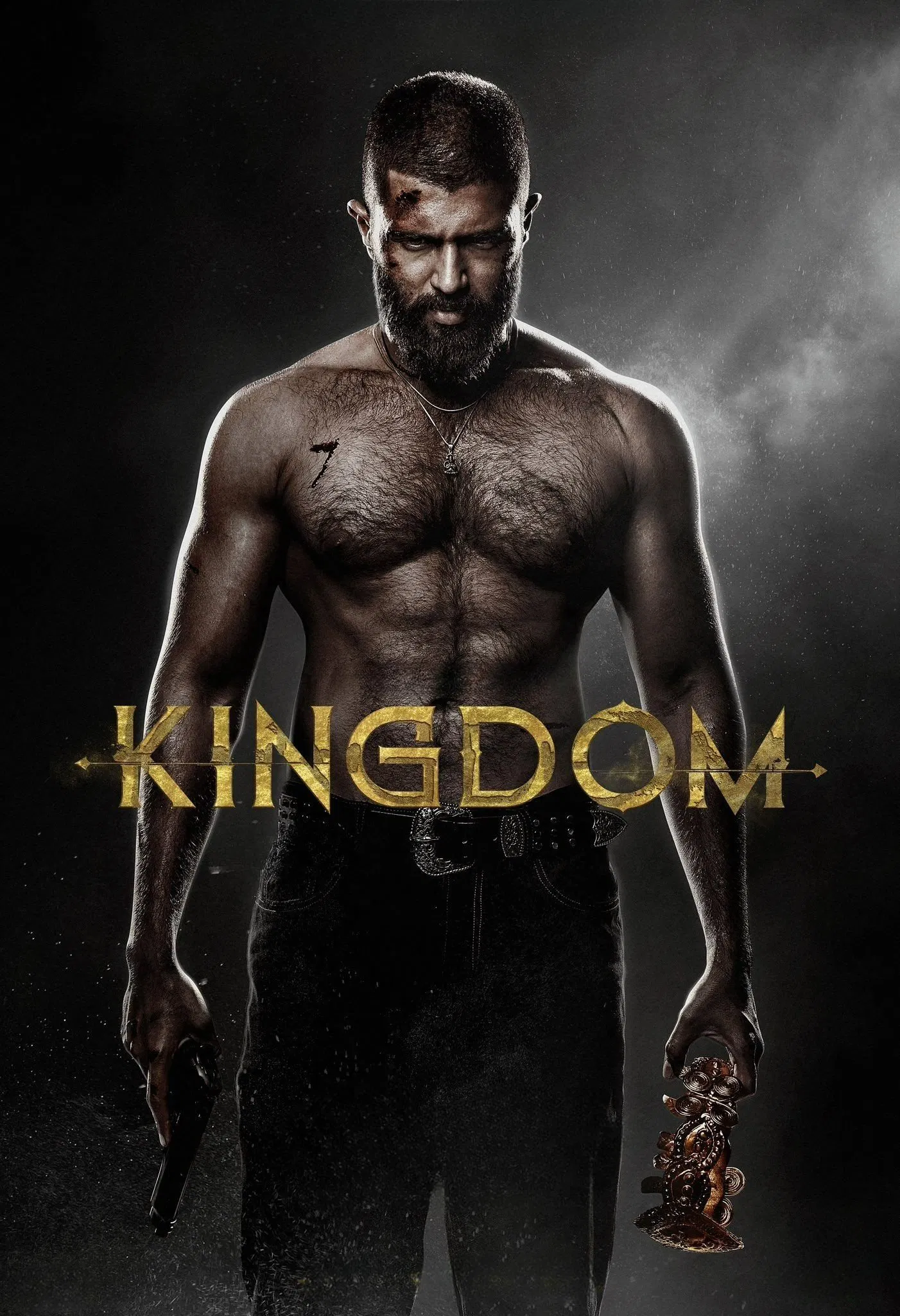 Kingdom (2025) ซับไทย