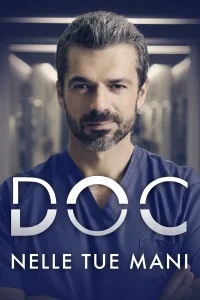DOC In Your Hands ซับไทย
