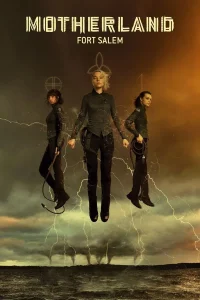 Motherland: Fort Salem ซับไทย