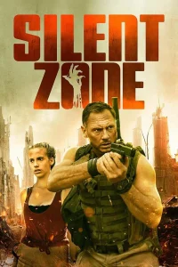 Silent Zone (2025) ซับไทย