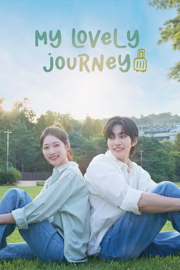 My Lovely Journey ทริปนี้ หัวใจออกเดินทาง พากย์ไทย