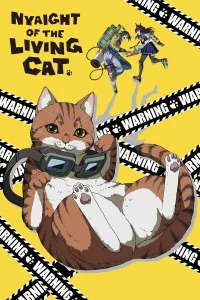 Nyaight of the Living Cat ซอมบี้เหมียวครองโลก พากย์ไทย